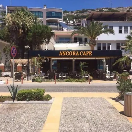 Angora * Cesme