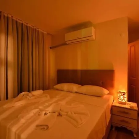 ホームステイ Angora Çeşme