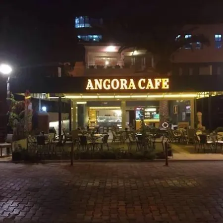 Angora * Cesme